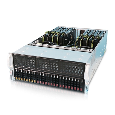 KF-LS4208-i4液冷服务器