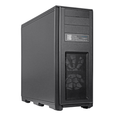 KF-WS4116-i1工作站