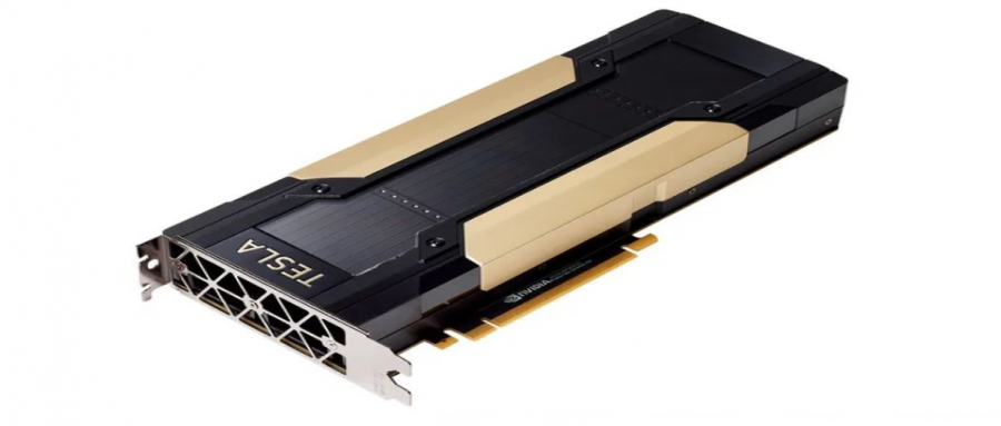 实现视频推荐、视觉识别，互联网巨头倾心这两款GPU